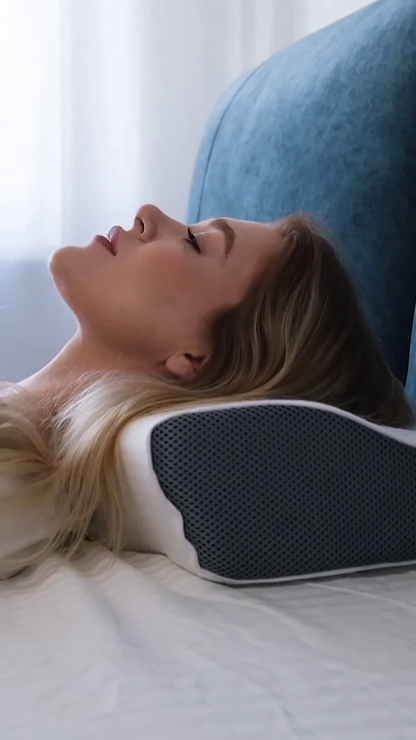 Pernă Derila pentru dormitul pe o parte