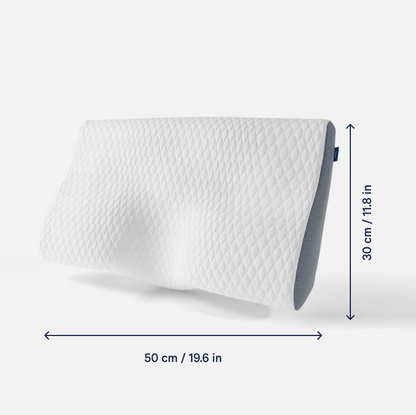 Pernă Derila pentru dormitul pe o parte